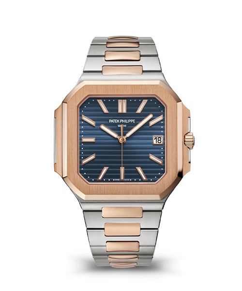 Patek Philippe Cubitus 45 mm - Image 1