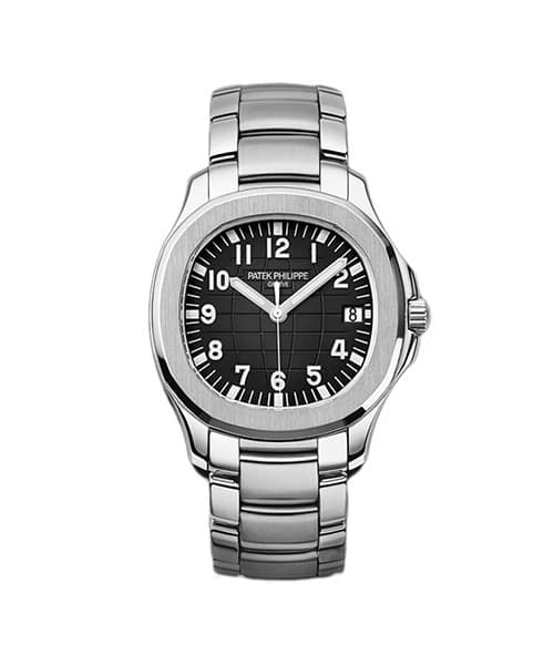 Patek Philippe Aquanaut 40 mm