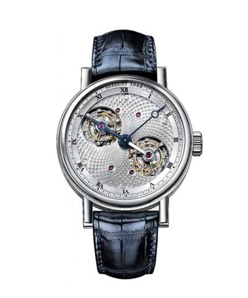 Breguet Classique Double Tourbillon 5347 44 mm - Image 1