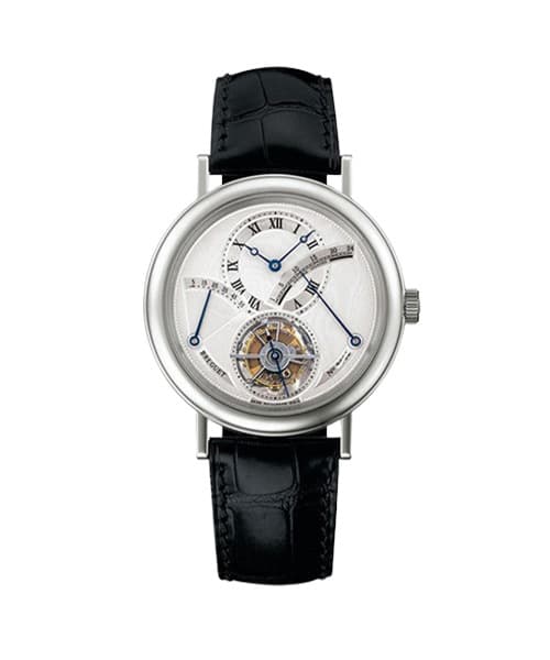 Breguet Classique Complications 3657 39 mm