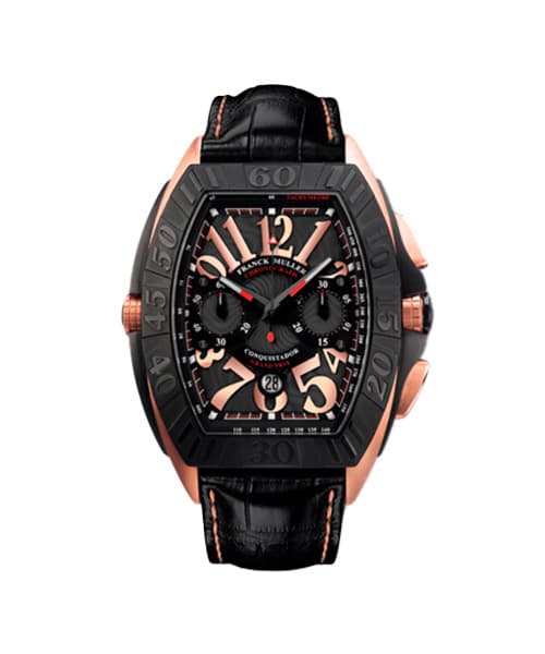 Franck Muller Conquistador Gpg 62 mm