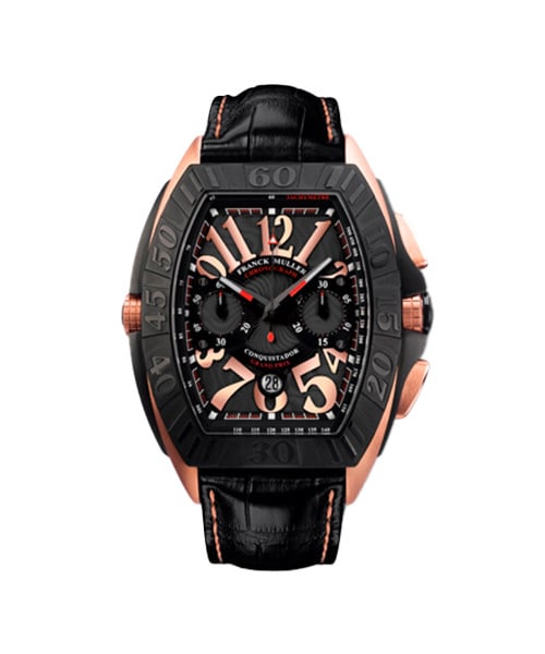 Franck Muller Conquistador Gpg 62 mm - Image 1