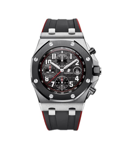 Audemars Piguet Royal Oak Offshore Chronograph 42 mm