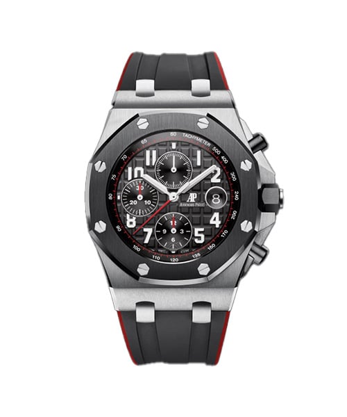 Audemars Piguet Royal Oak Offshore Chronograph 42 mm - Image 1