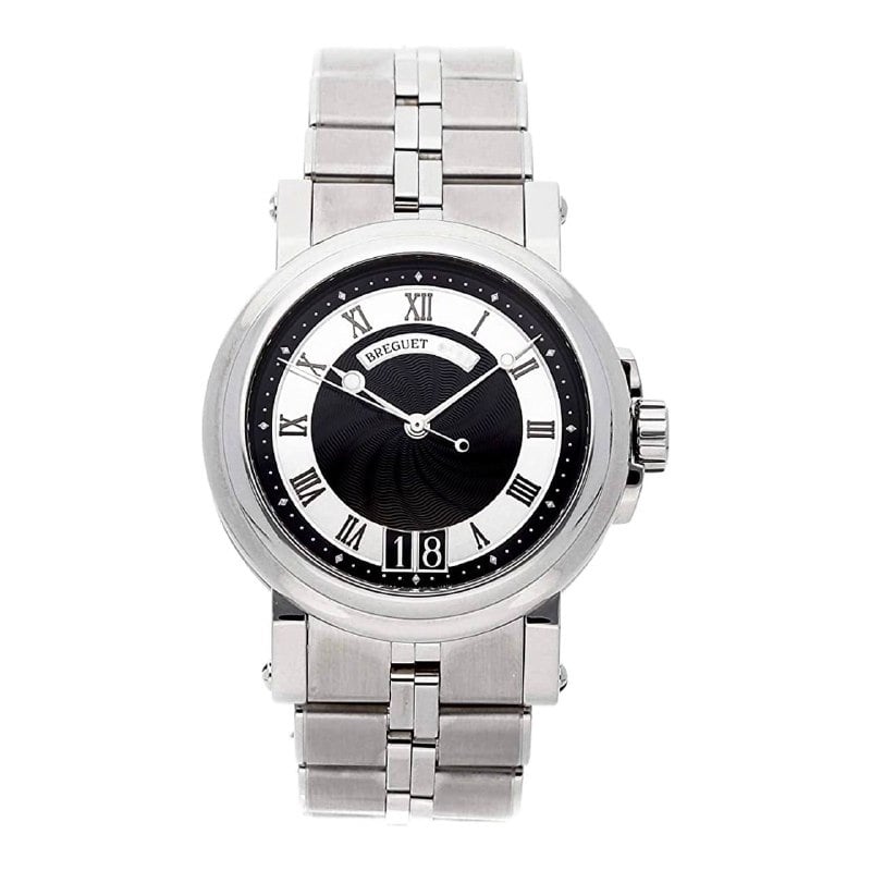 Breguet Marine 5817 Big Date 39 mm - Image 1