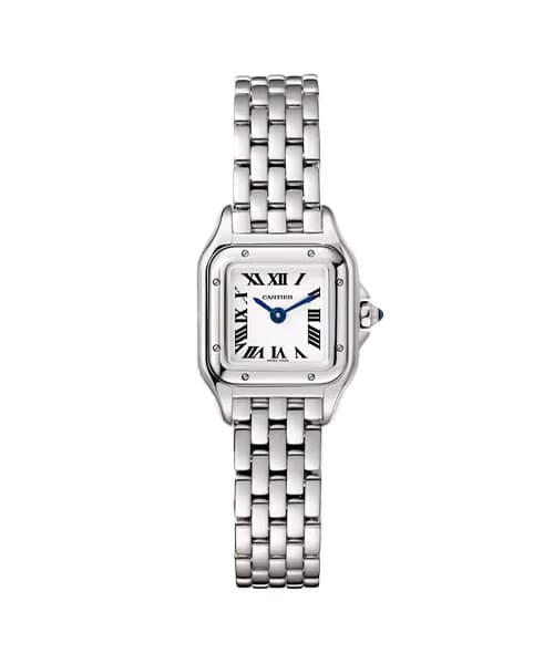 Cartier Panthere de Cartier Mini 25 X 19 mm