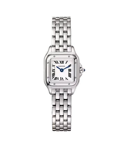 Cartier Panthere de Cartier Mini 25 X 19 mm - Image 1