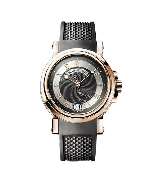 Breguet Marine 5817 39 mm