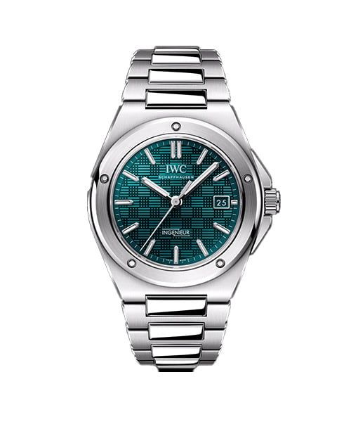 IWC Ingenieur Automatic 40 mm - Image 1