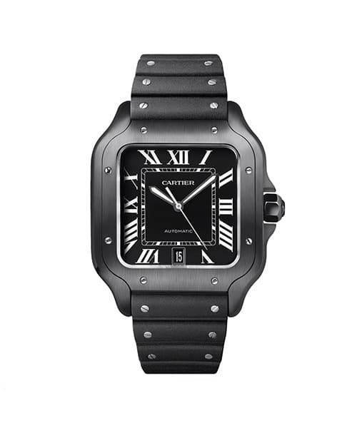 Cartier Santos de Cartier Large 40 mm