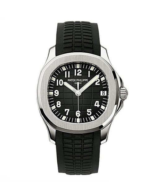 Patek Philippe Aquanaut 5167/1A-001 40 mm
