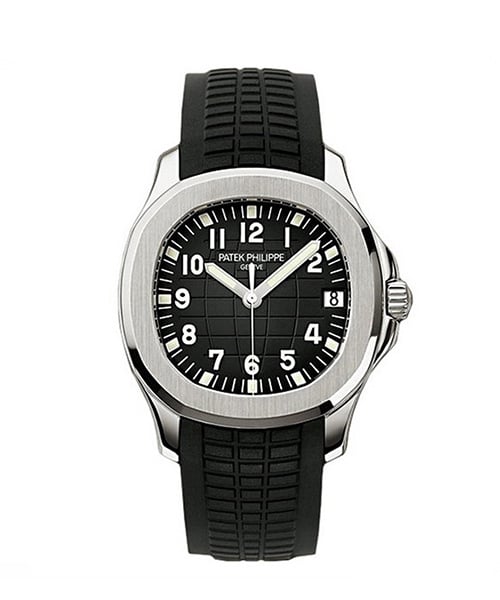 Patek Philippe Aquanaut 5167/1A-001 40 mm - Image 1