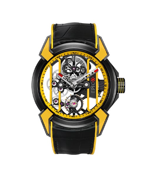 Jacob & Co Epic X Racing 44 mm - Image 1
