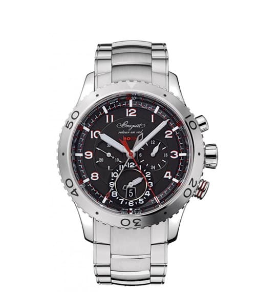 Breguet Type XX - Xxi - Xxii 3880 Chronograph 44 mm