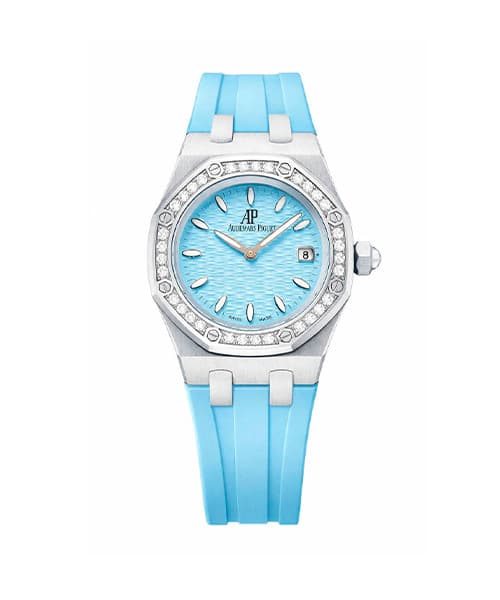 Audemars Piguet Royal Oak 33 mm