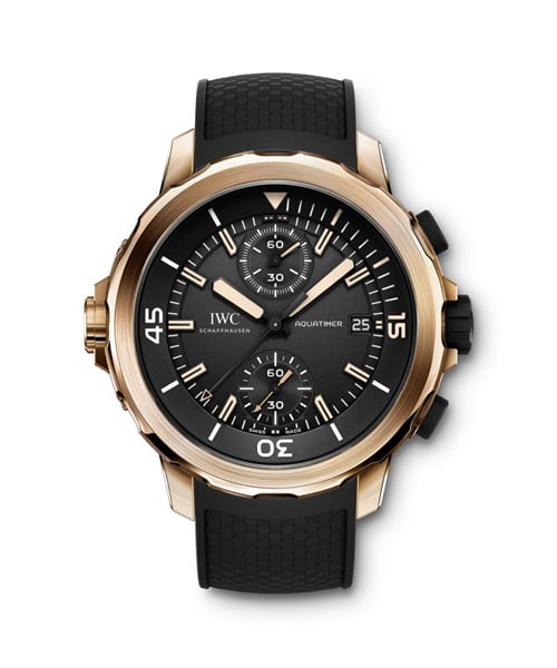 IWC Aquatimer 44 mm - Image 1